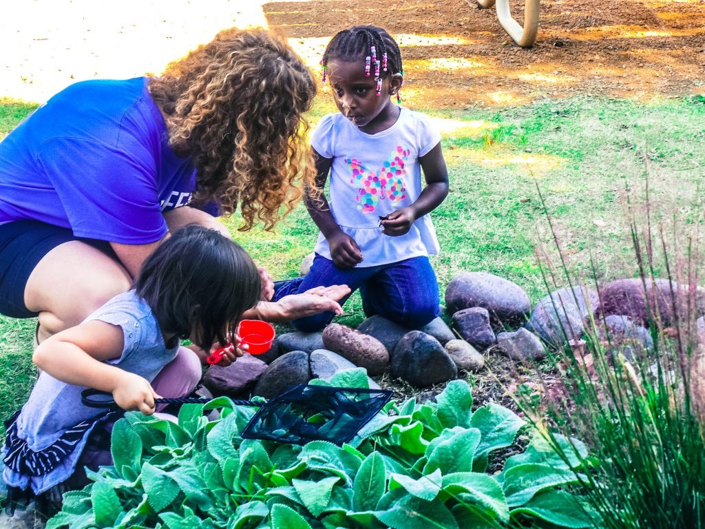 NGB Garden Grant Applications Now Available