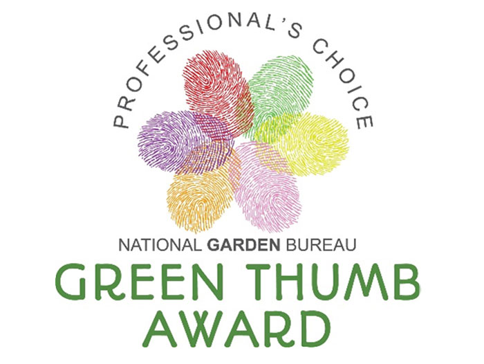 NGB 2025 Green Thumb Award winners are here