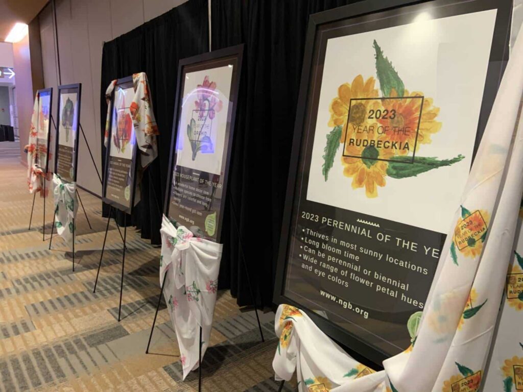 NGB Announces 6 “Year of the” Crops for 2023