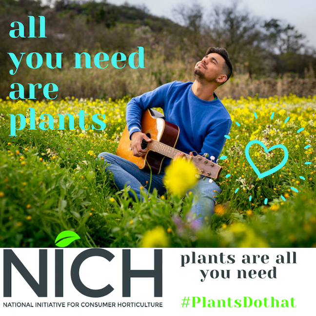 New Resources Available to Promote Plants in Today’s Market
