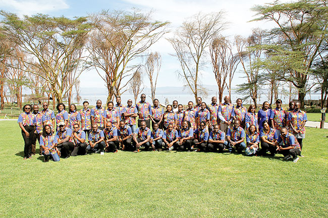 Global Biotechnology Policy: Extend Africa the Courtesy to Decide for Herself