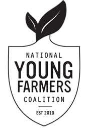 Young farmer testifies on credit access challenges