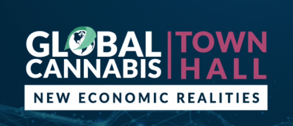 New Frontier Data To Host Virtual Global Cannabis Town Hall
