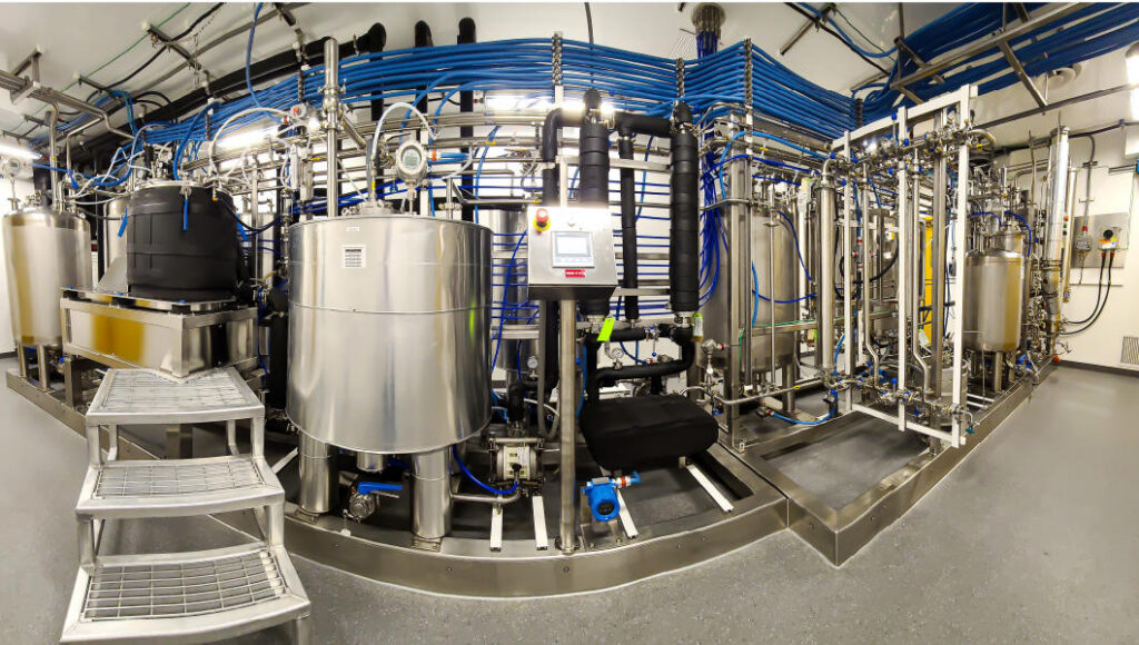 Nextleaf Awarded U.S. Patent For Refining Raw Plant Material