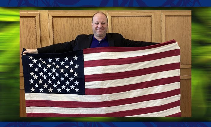 Colorado Governor to Deliver Keynote at NoCo Hemp Expo