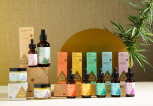 NuuMe Organics products