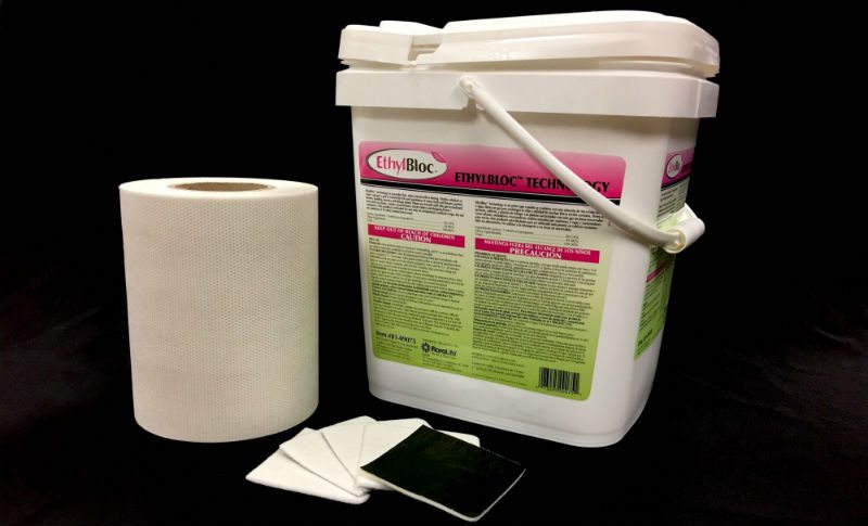 Oasis Introduces Plant Transportation Products