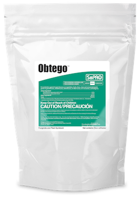 SePRO Debuts New Fungicide and Plant Symbiont