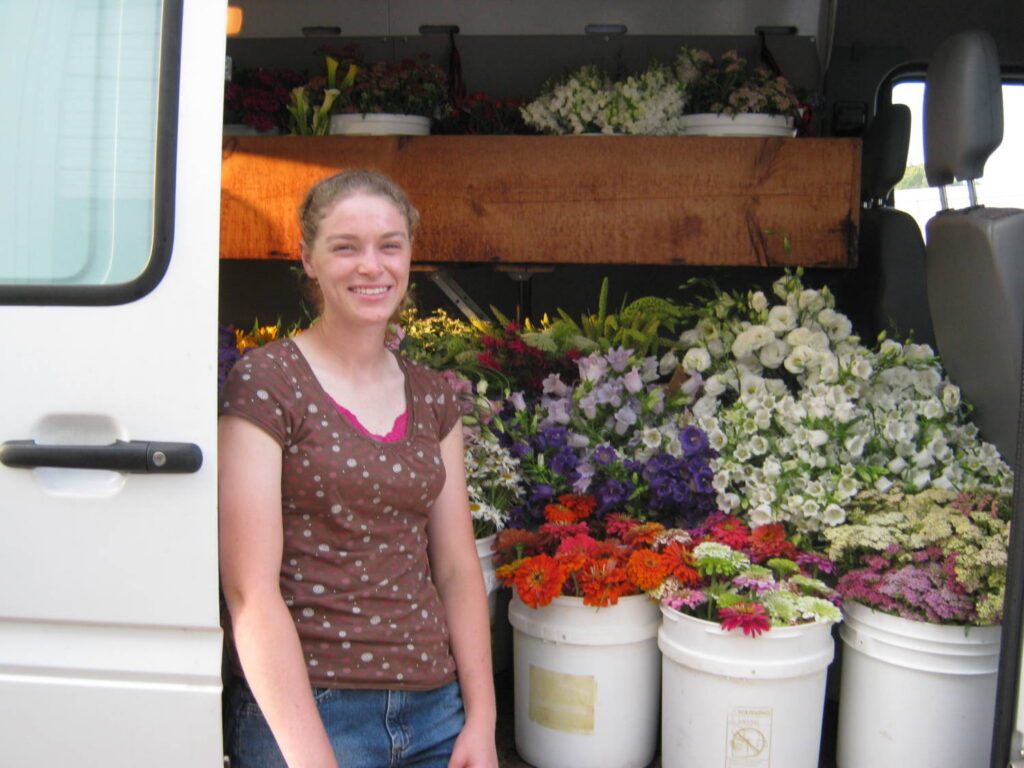 Plans to Succeed — Amy Hinkle 2011