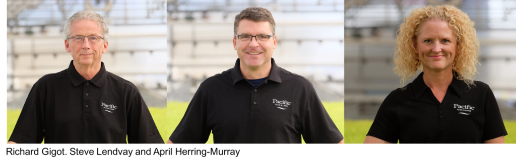 PP&L Announces Management Changes