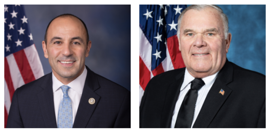 US Bill Would Streamline Development of Biostimulants