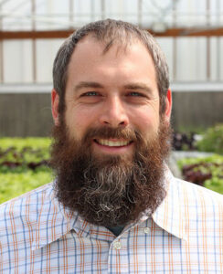 Paul Brentlinger