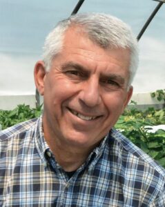 Peter Konjoian
