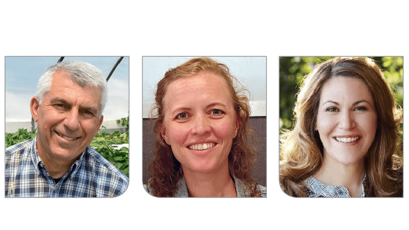 Duets: Gender Bias in Horticulture: Part 2