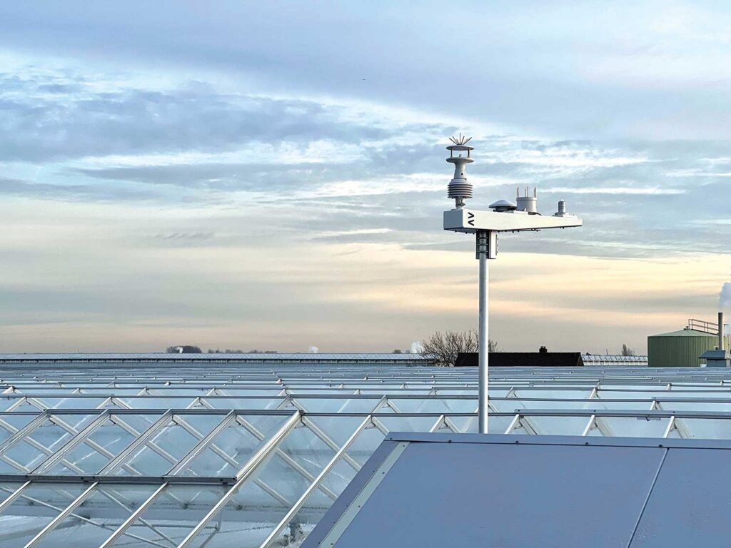 Tech that works for small growers