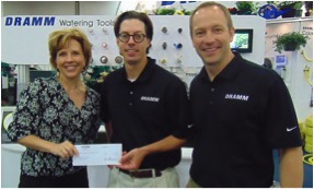 International Trials Conference Announces Speakers, Garden Stops