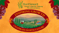 Save the Date: HortSmart in Temecula, Calif.
