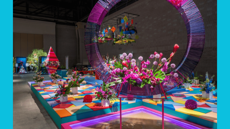 PHS shares gardening trends forecast