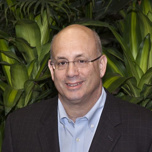 Raimondi to be Inducted into Plantscape Hall of Fame