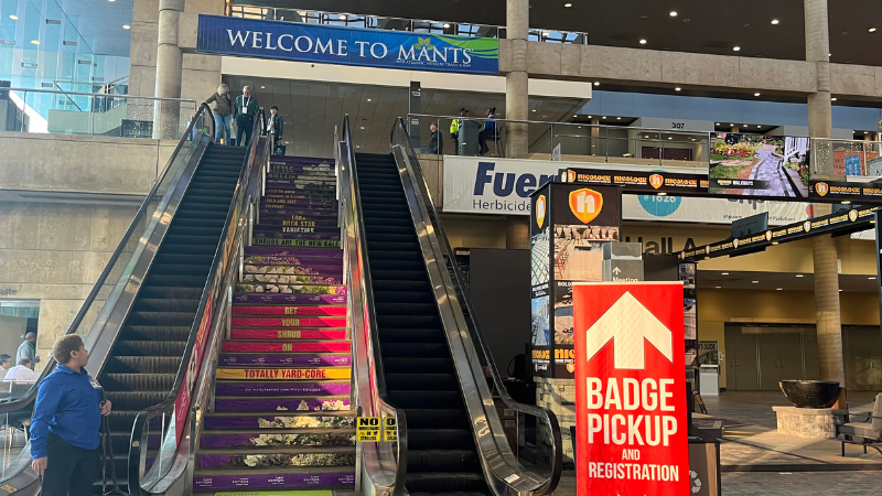 Registration now open for 2026 MANTS