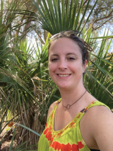 Alicia Rihn