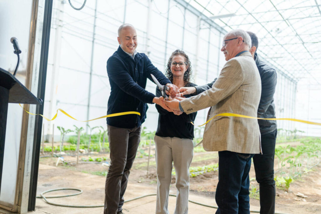 New Rodale Resource Center to Expand Organic Hemp Research