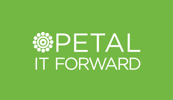 SAF Sets Date for 2017 Petal It Forward Initiative