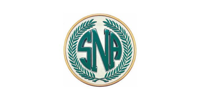 2020 SNA Conference to Meet in January