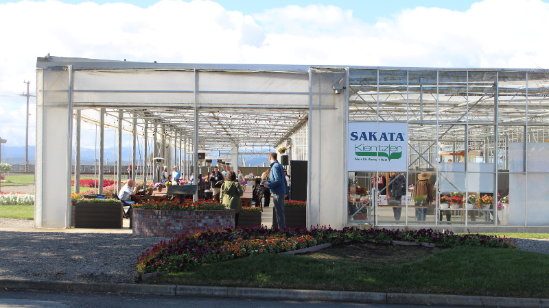 Sakata forms joint venture with Kientzler family