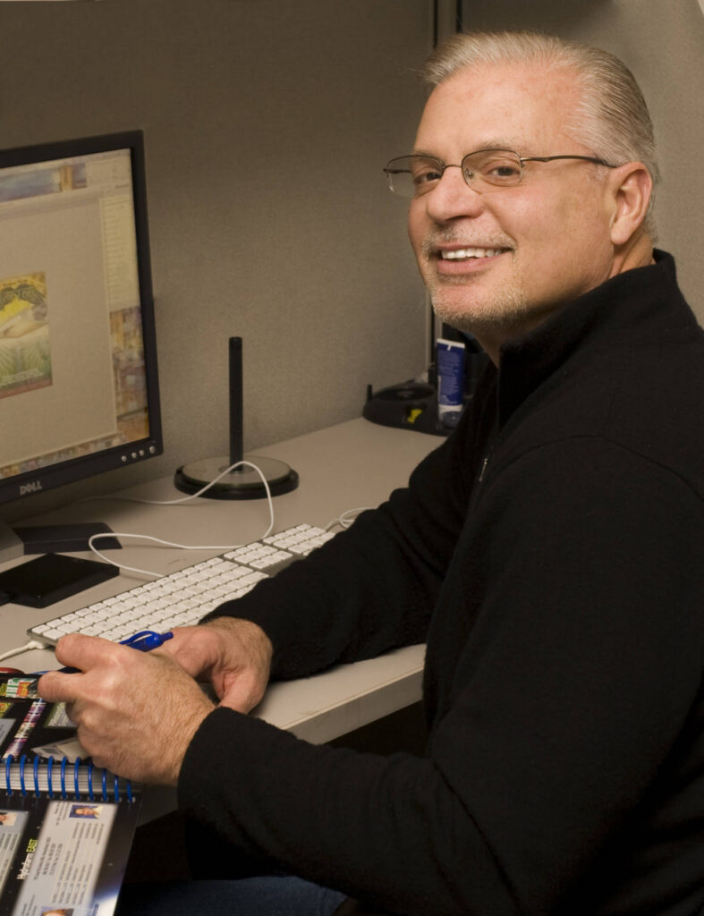 Dosatron Hires Regional Sales Manager