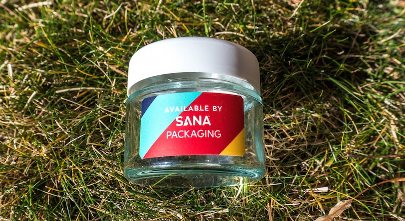 Sana Packaging Launches New Line of Reclaimed Ocean Plastic Packaging