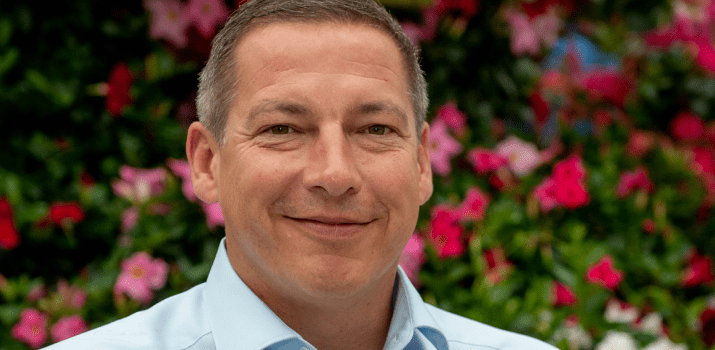 Syngenta Names Schermer as New Global Head of Flowers Business
