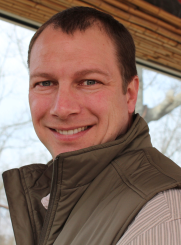 Tom Costamagna
Mid-American Growers, Granville, Ill.