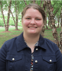 Lesley Judd is a 2015 AFE scholarship recipient. Visit endowment.org for scholarship information.