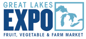 GLEXPO Logo