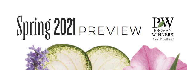 Proven Winners OnDemand to Deliver Spring Preview Videos