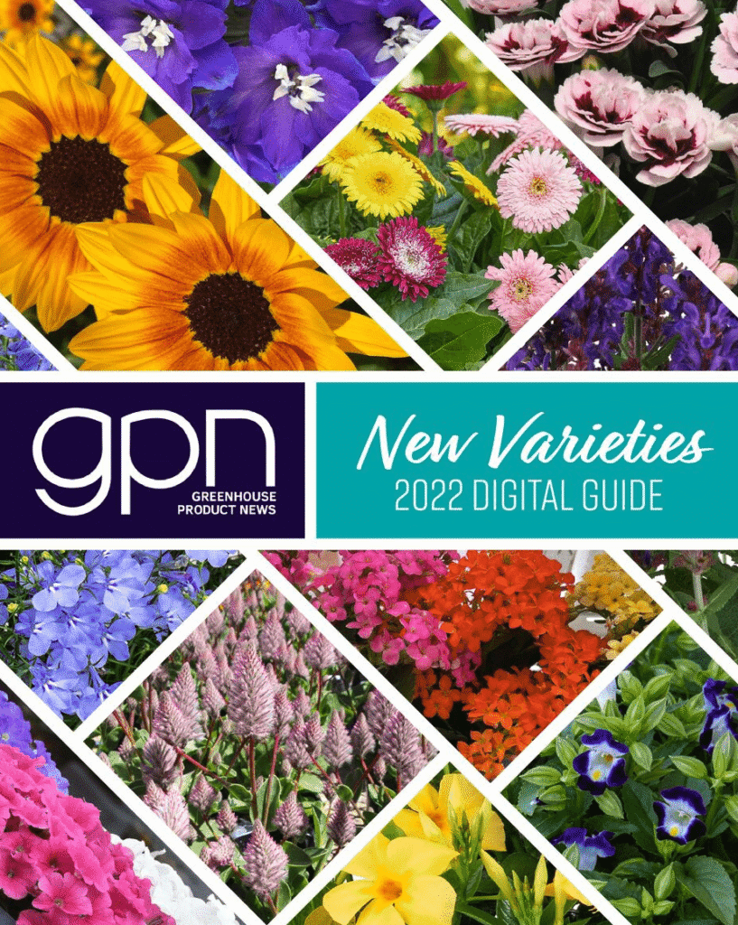 2022 New Varieties Digital Guide