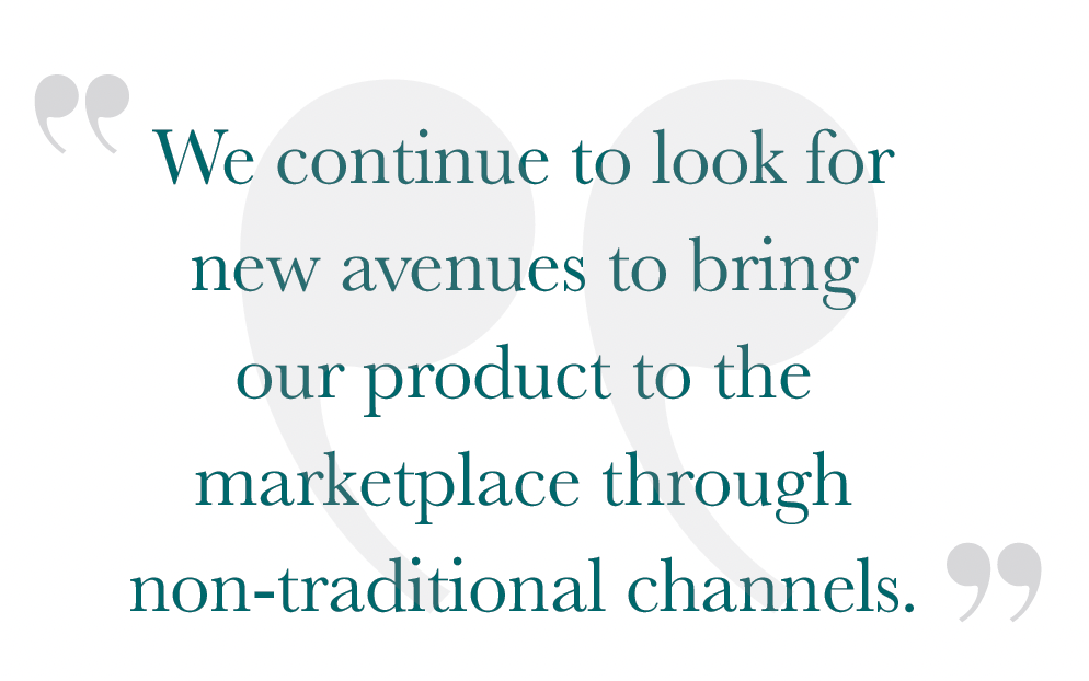 pullquote Stacey Noble on greenhouse growing