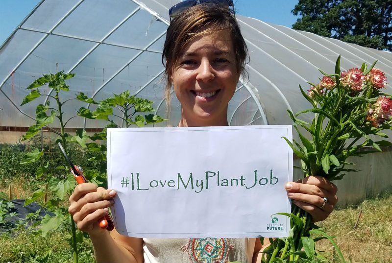 Dümmen Orange Pledges $450,000 to Seed Your Future