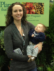 Emily Showalter
Willoway Nurseries, Avon, Ohio