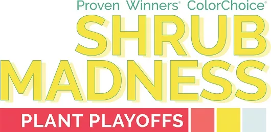 Proven Winners ColorChoice Shrub Madness Returns for 2019