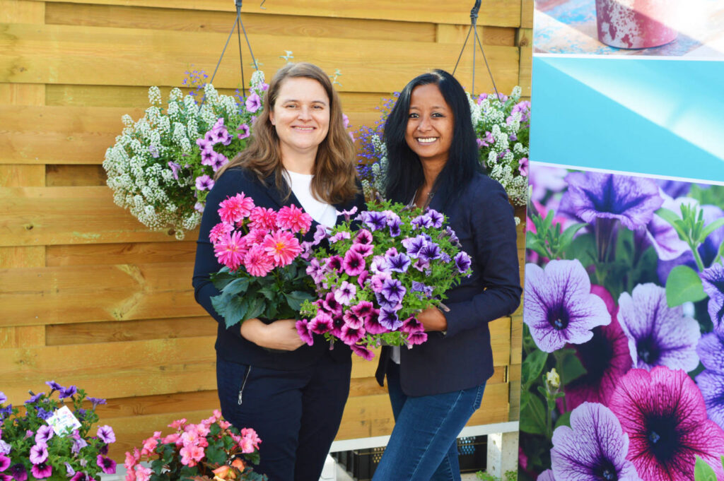 Beekenkamp Names New Heads of Commercial Operations