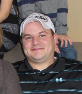 Casey Stanton - GPN 40 Under 40