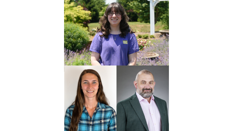 Star Roses and Plants restructures woody ornamentals team