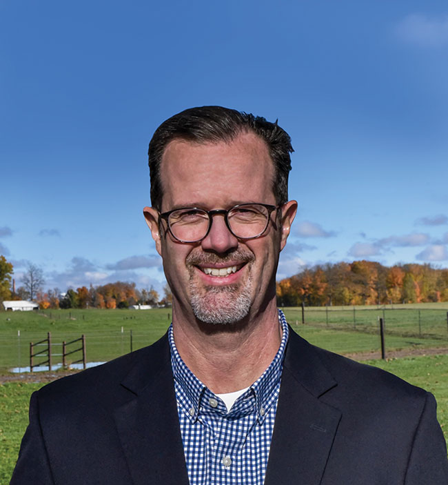 Creating A Brighter Future for Generations of Farmers and Consumers Alike