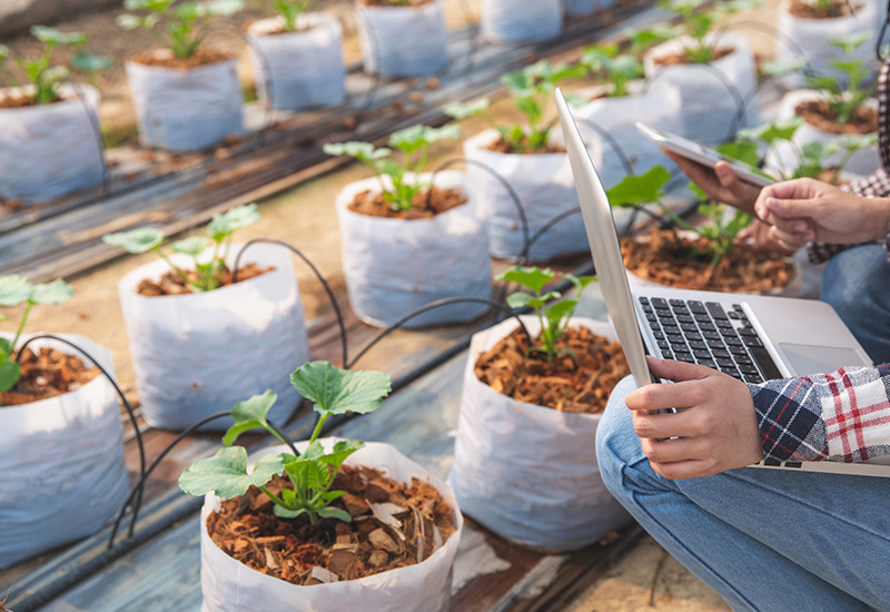 Taking control of technology