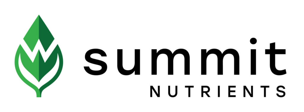 Summit Nutrients Acquires AGVNT