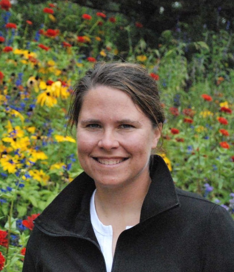 Sensory Engaging Plants for Therapeutic Gardens