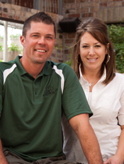 Tara Tischauser
Guthrie Greenhouses, LLC, Guthrie, Okla.