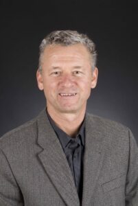Ted Melnik
